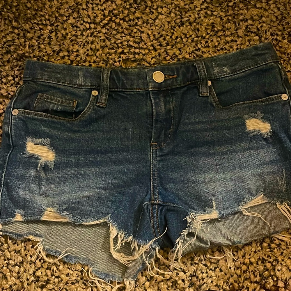 BlankNYC the astor shorts